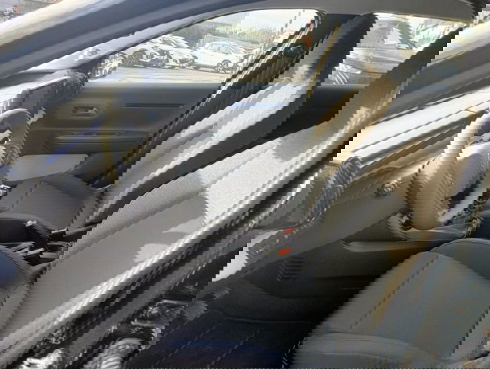 Citroen C3 nuova a Brescia (9)