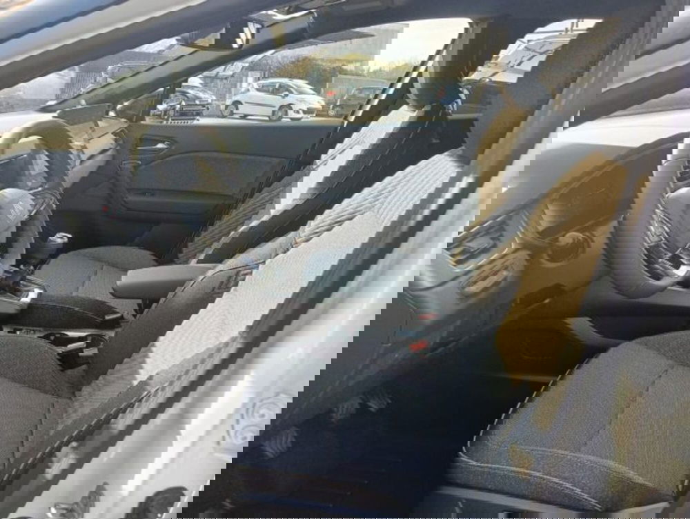 Renault Captur nuova a Brescia (10)