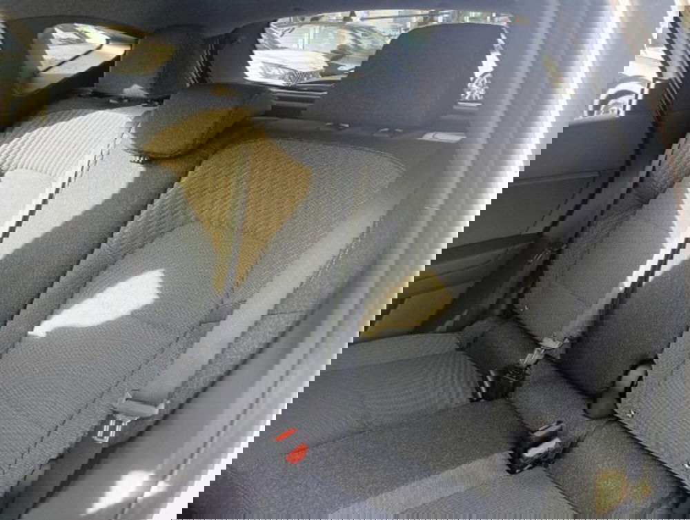 Renault Captur nuova a Brescia (11)