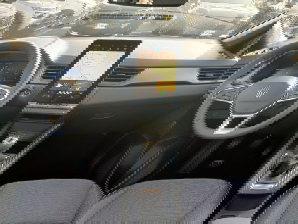 Renault Captur nuova a Brescia (12)