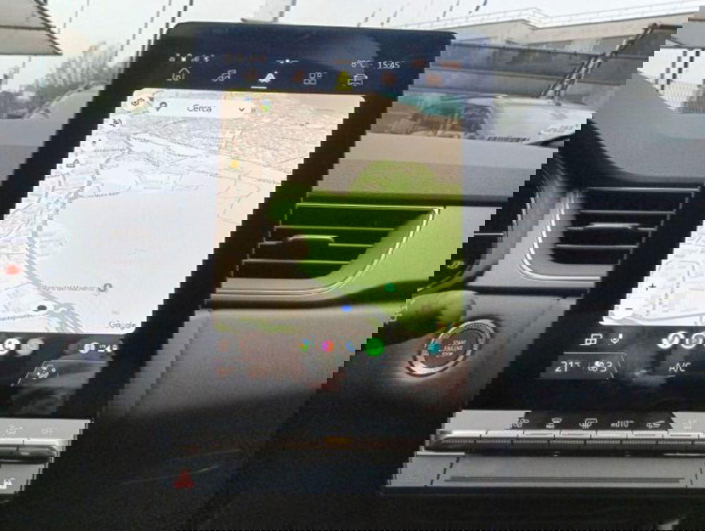 Renault Captur nuova a Brescia (14)