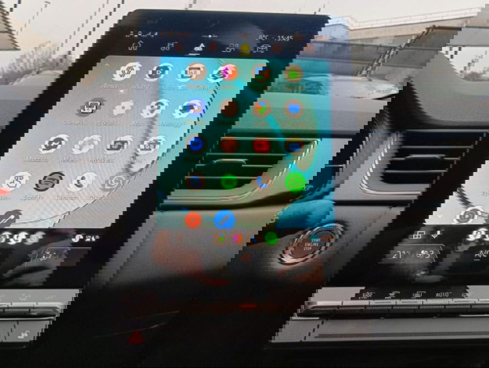 Renault Captur nuova a Brescia (15)