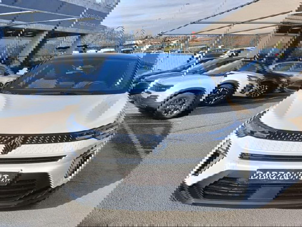 Renault Captur nuova a Brescia (2)