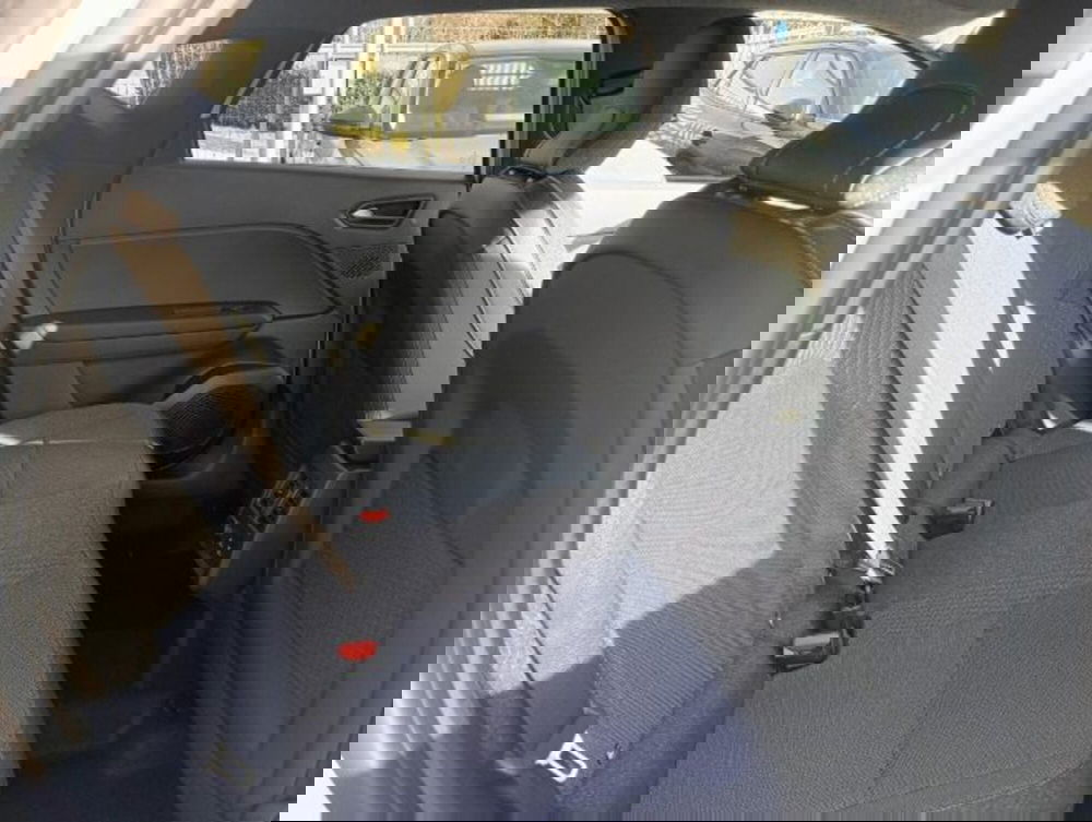 Renault Captur nuova a Brescia (20)