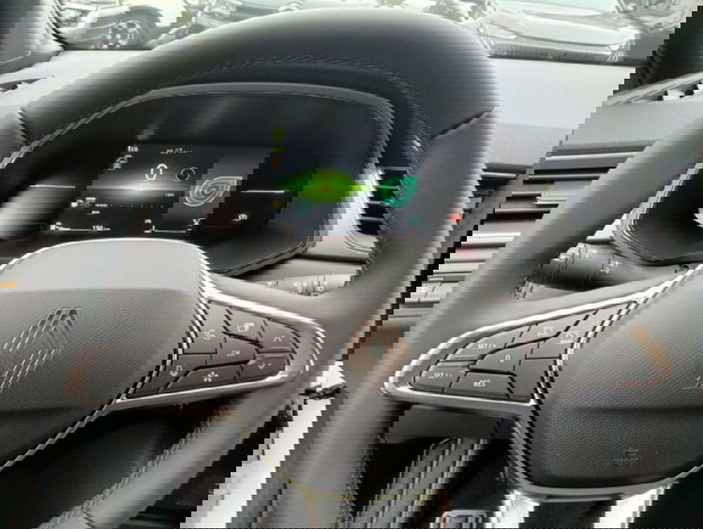 Renault Captur nuova a Brescia (7)