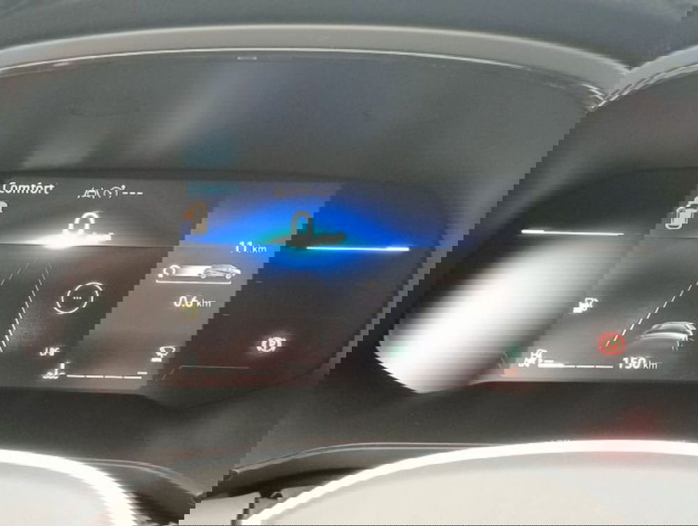 Renault Captur nuova a Brescia (8)