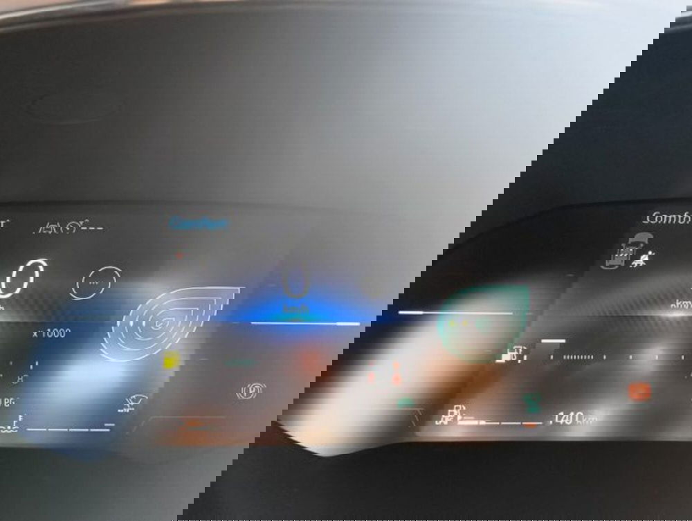 Renault Captur nuova a Brescia (9)