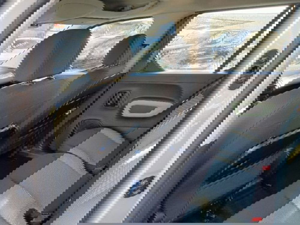 Citroen Berlingo usata a Brescia (11)