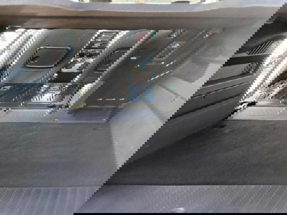 Citroen Berlingo usata a Brescia (17)