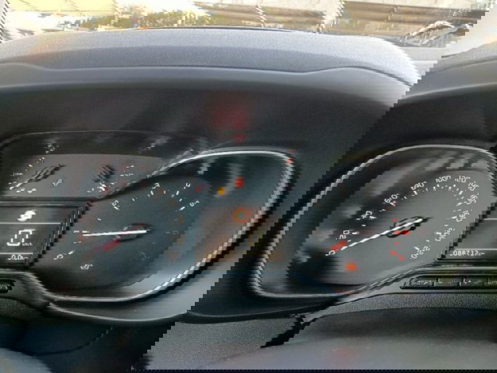 Citroen Berlingo usata a Brescia (7)