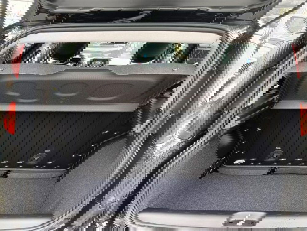 Fiat Panda Cross nuova a Brescia (15)