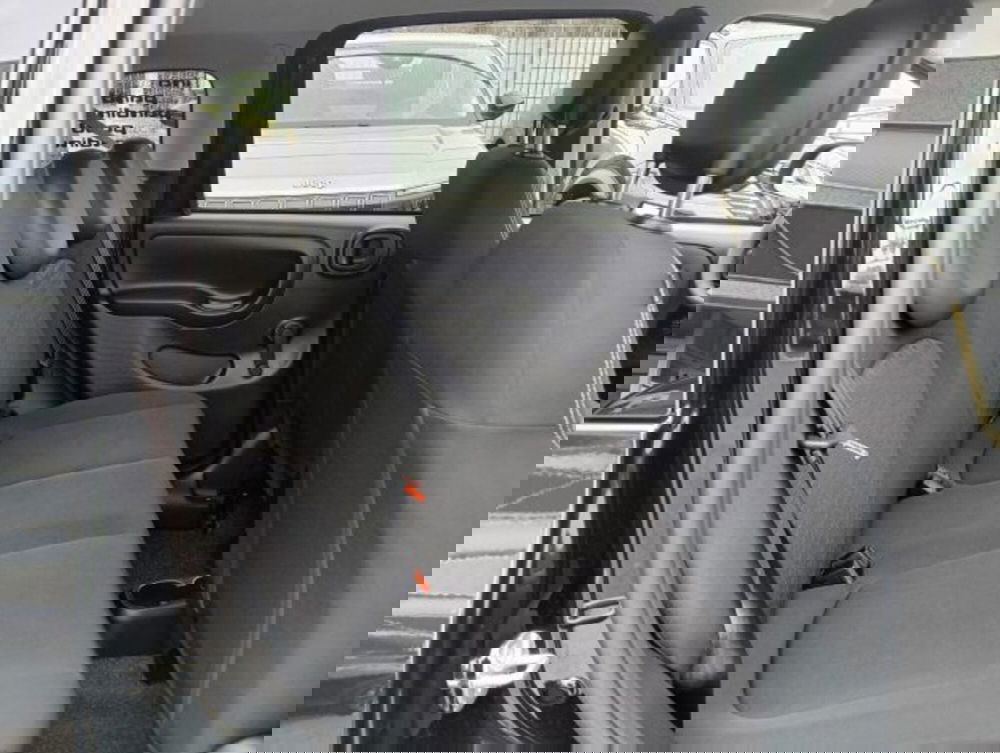 Fiat Panda Cross nuova a Brescia (17)