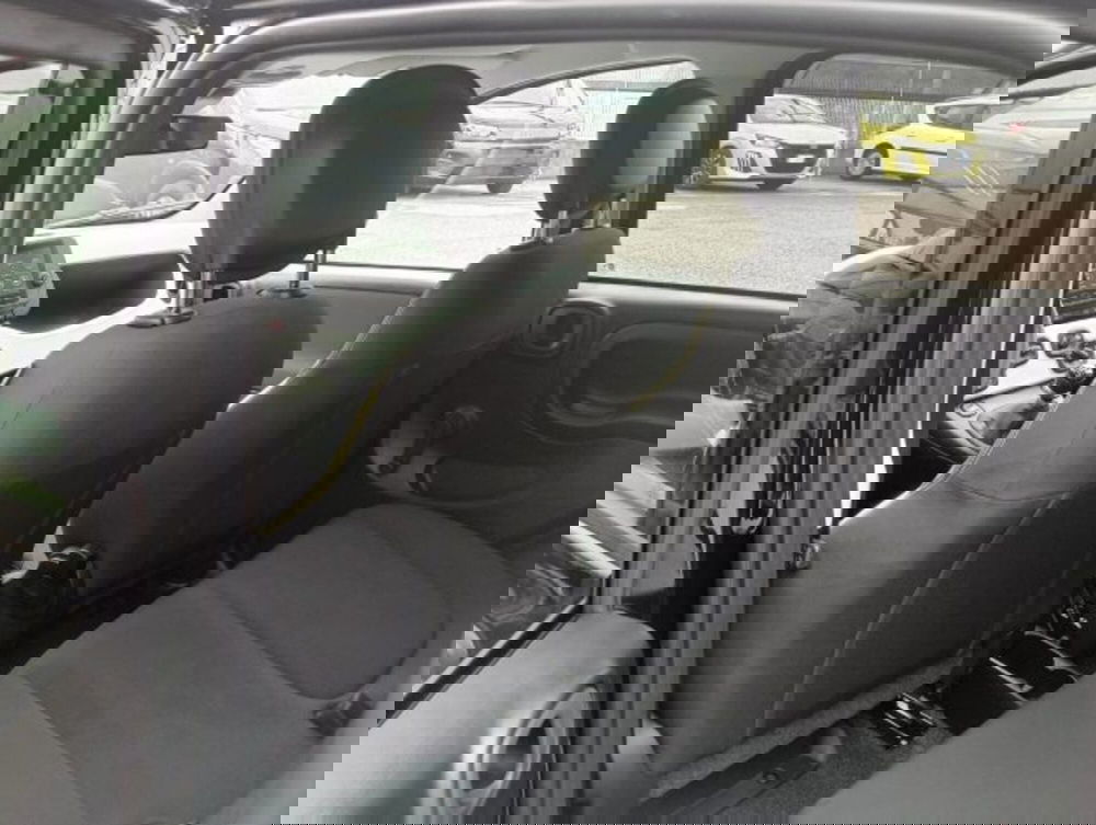 Fiat Panda Cross nuova a Brescia (18)