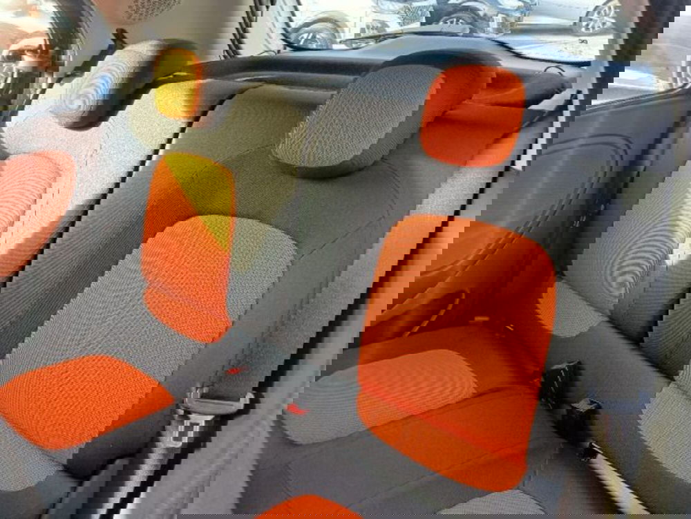 smart forfour usata a Brescia (10)
