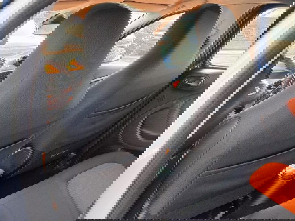 smart forfour usata a Brescia (11)