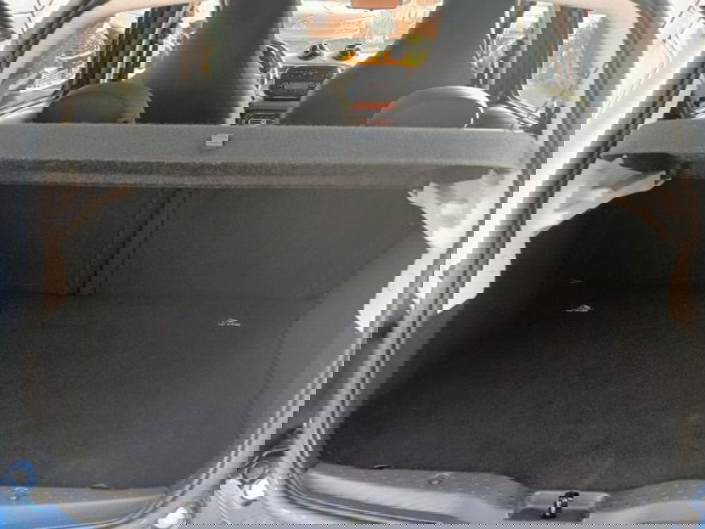 smart forfour usata a Brescia (15)