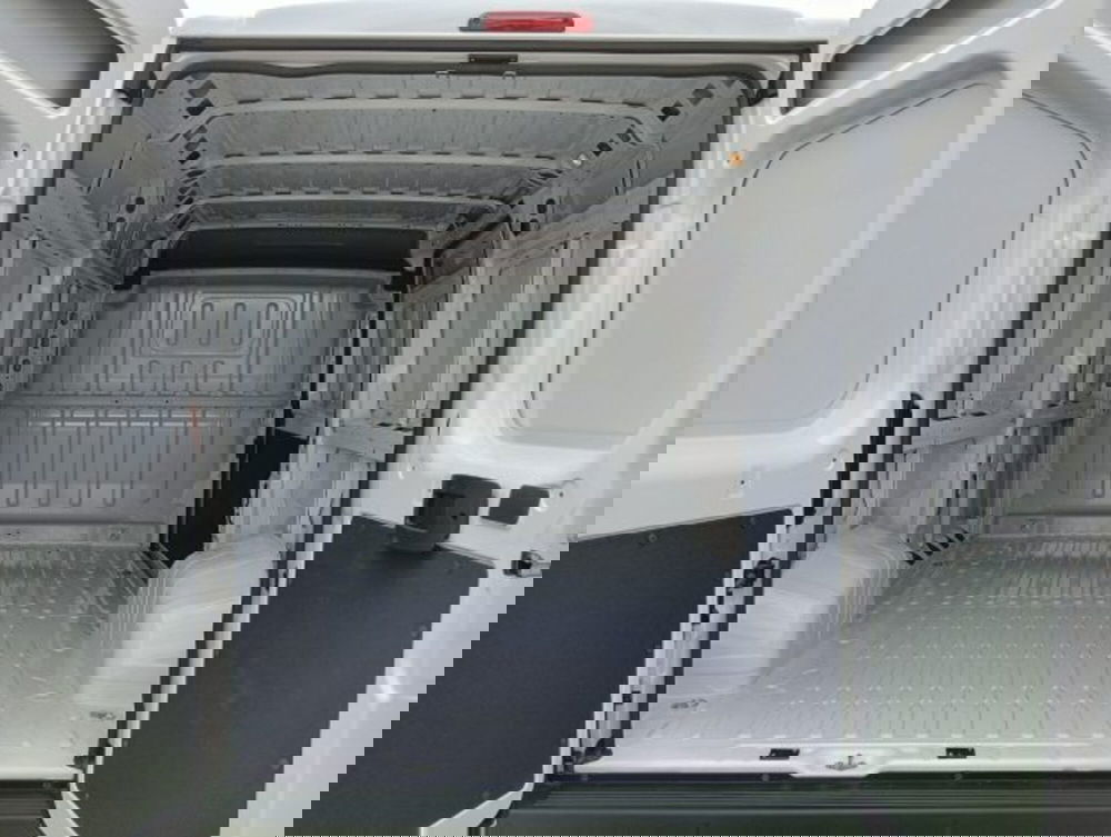 Fiat Ducato Furgone nuova a Brescia (13)