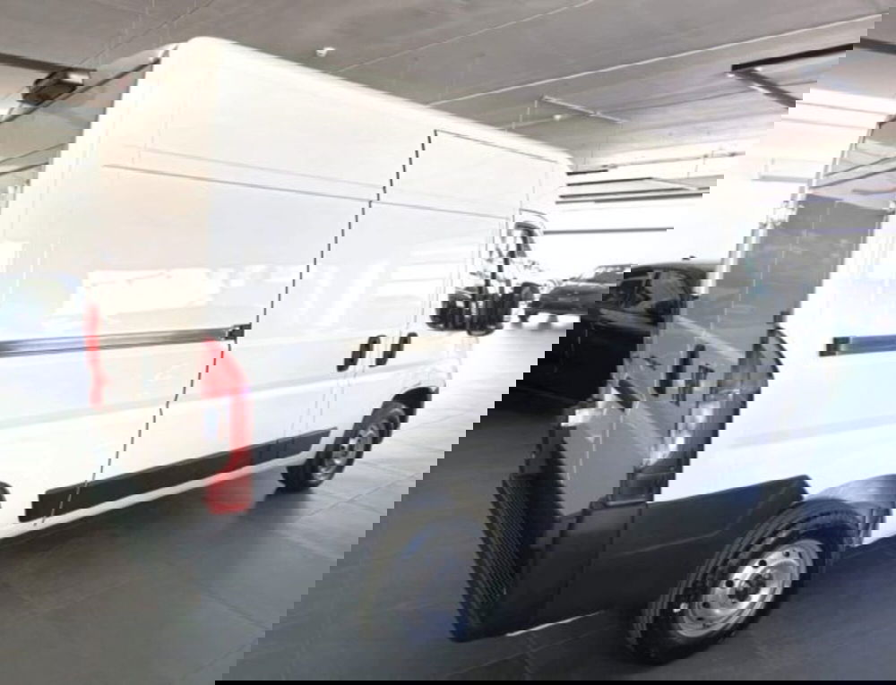 Fiat Ducato Furgone nuova a Brescia (4)