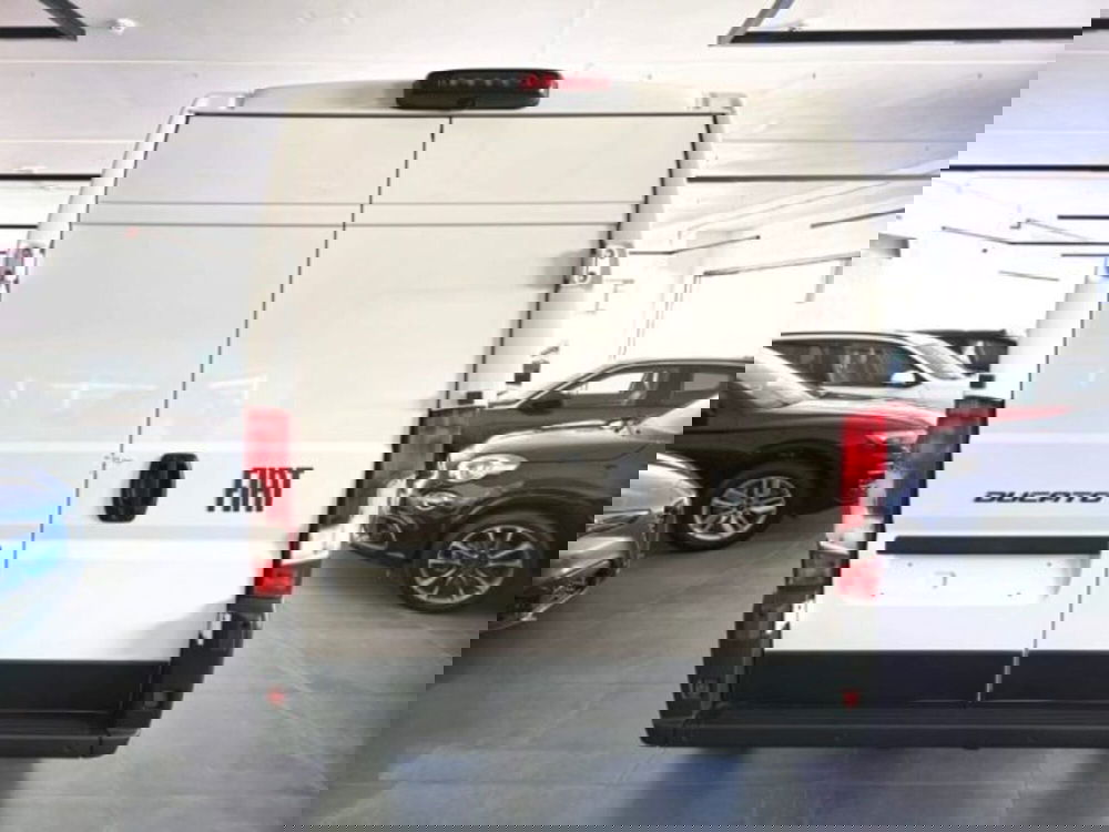 Fiat Ducato Furgone nuova a Brescia (5)