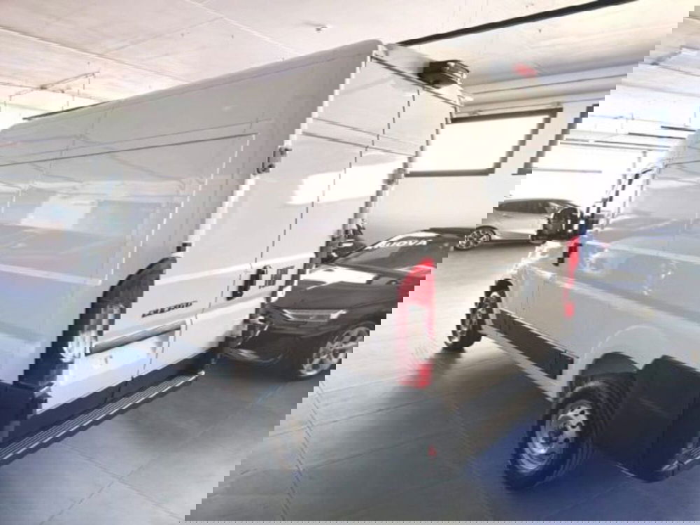 Fiat Ducato Furgone nuova a Brescia (6)