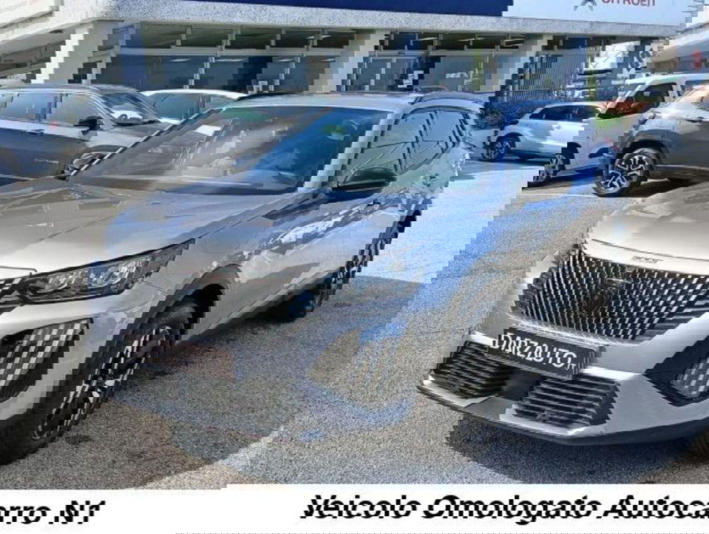 Peugeot 2008 nuova a Brescia