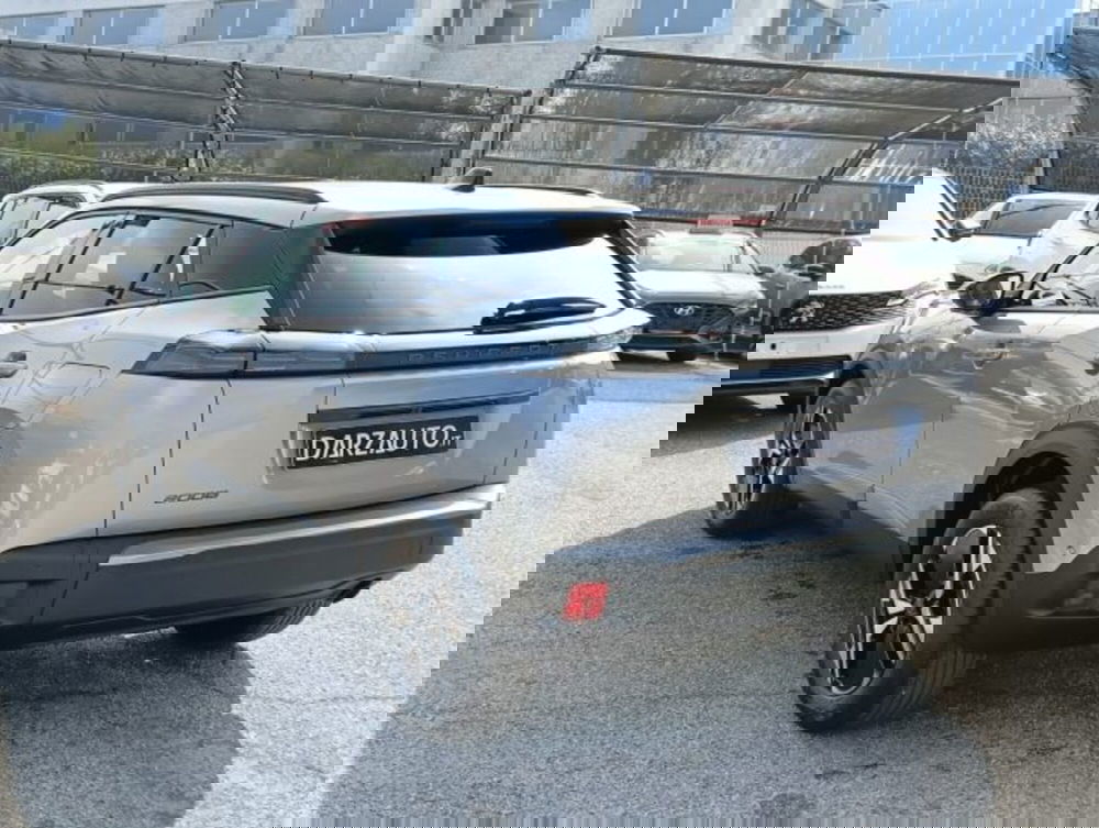 Peugeot 2008 nuova a Brescia (19)