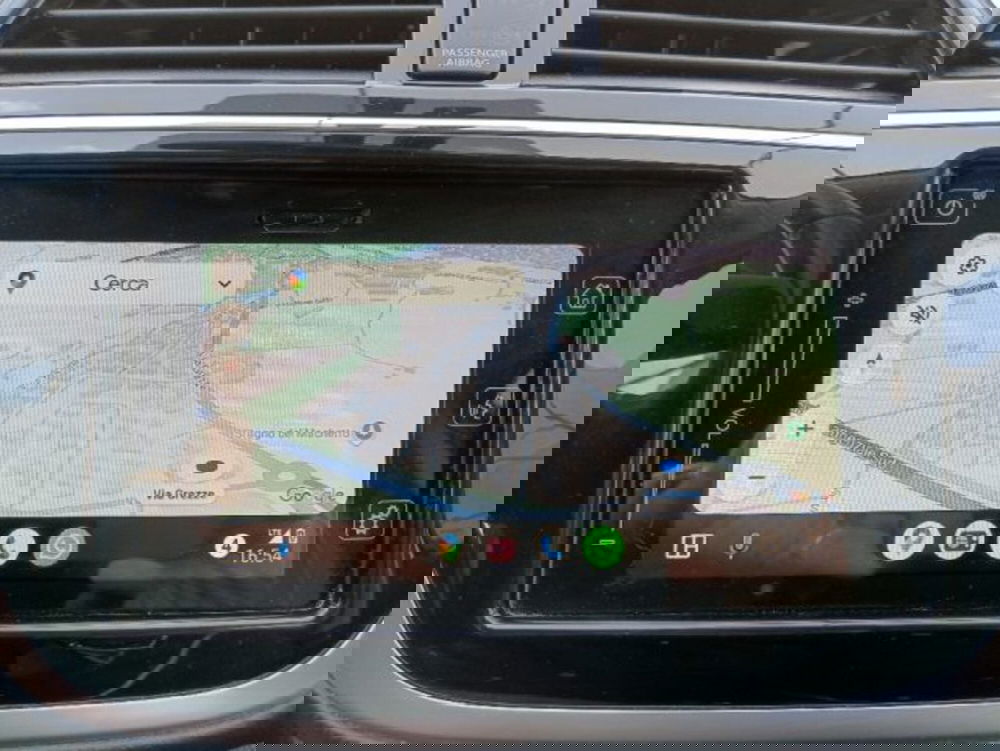 Suzuki S-Cross usata a Brescia (13)