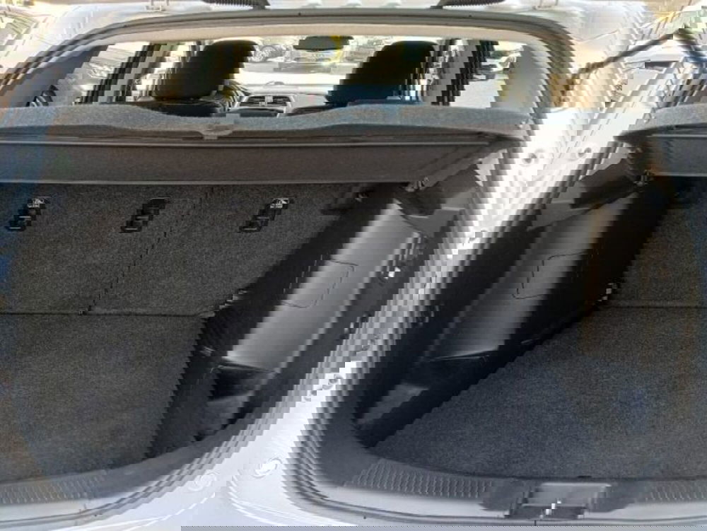 Suzuki S-Cross usata a Brescia (15)