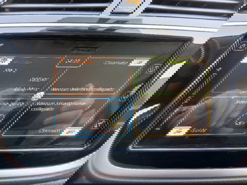 Suzuki S-Cross usata a Brescia (20)