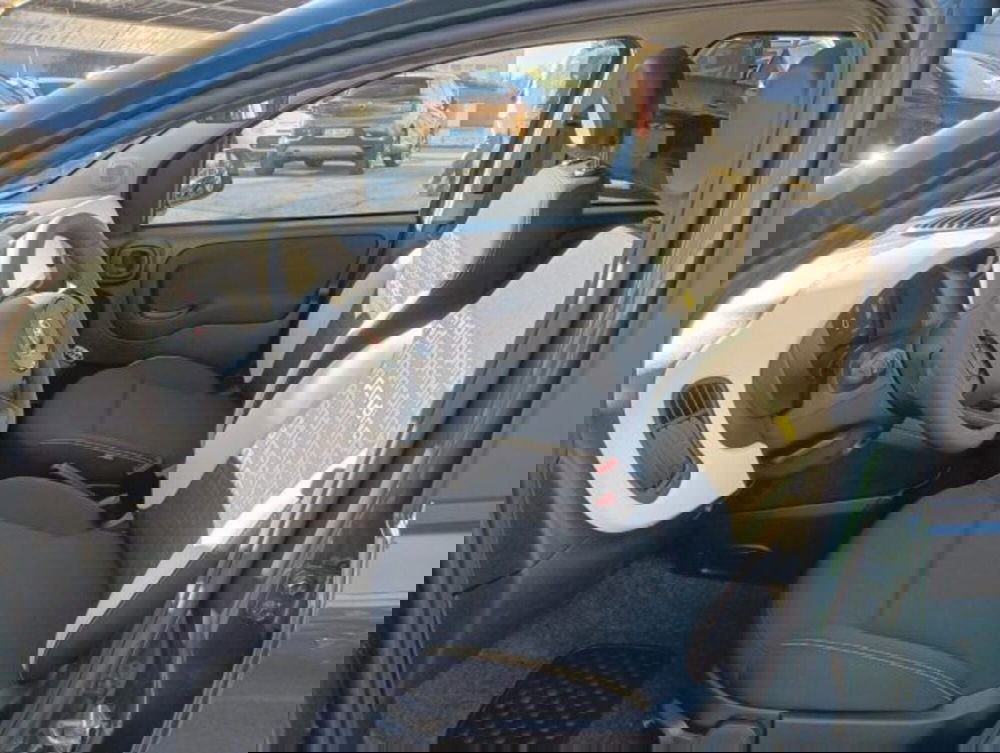 Fiat Panda Cross nuova a Brescia (9)