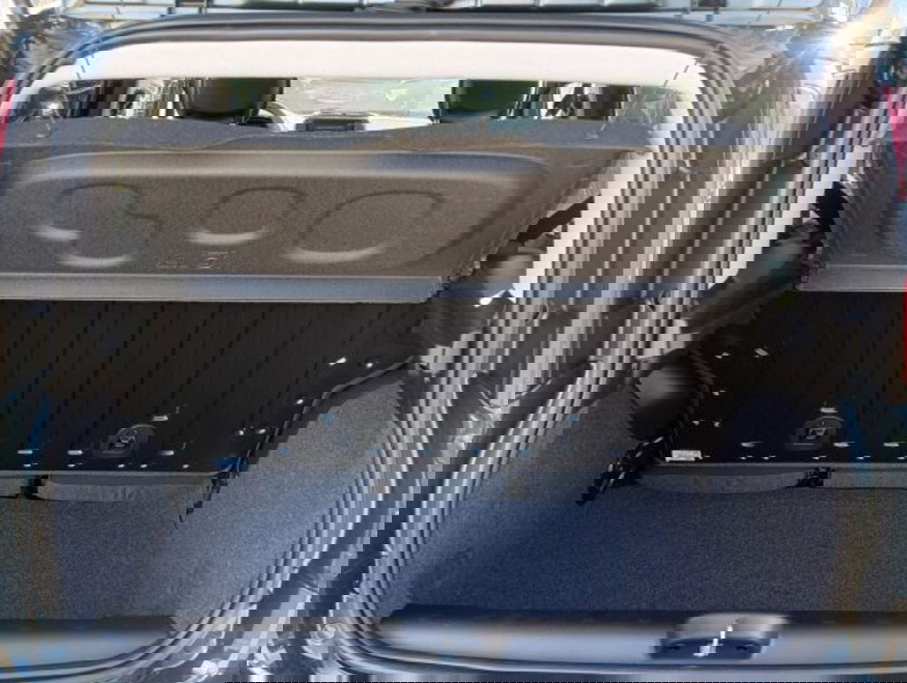 Fiat Panda Cross nuova a Brescia (15)