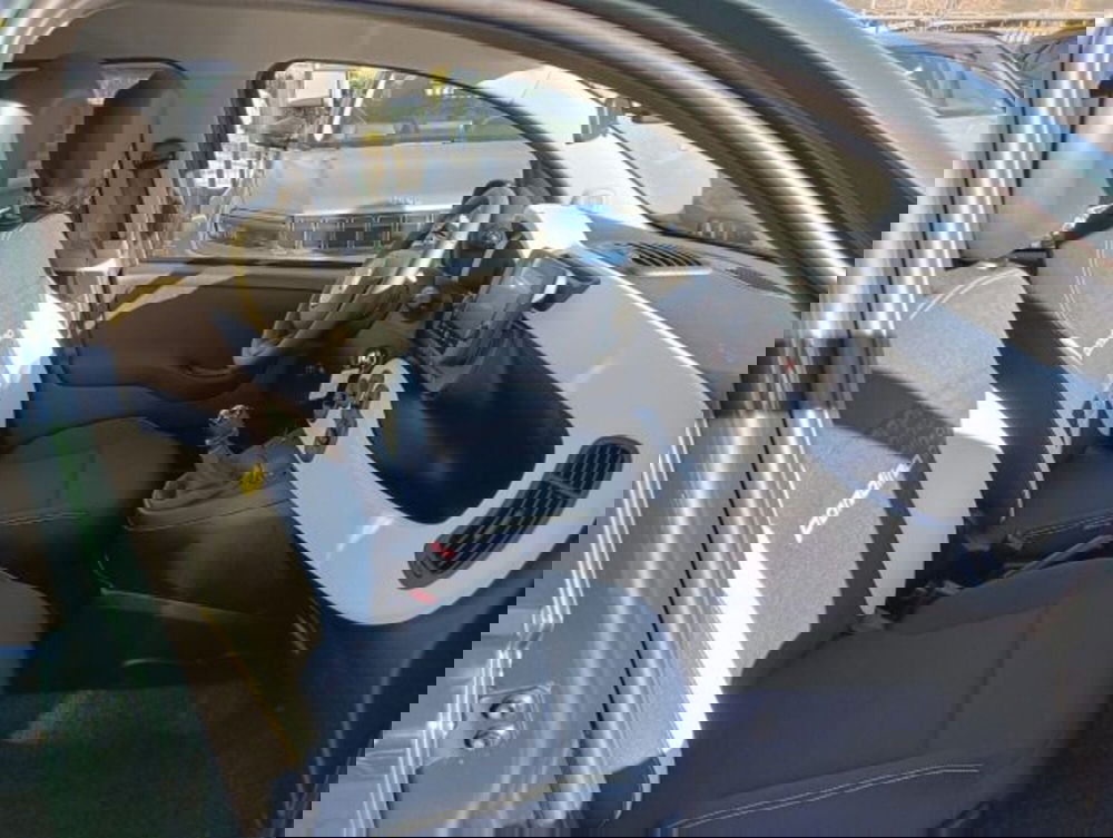 Fiat Panda Cross nuova a Brescia (17)