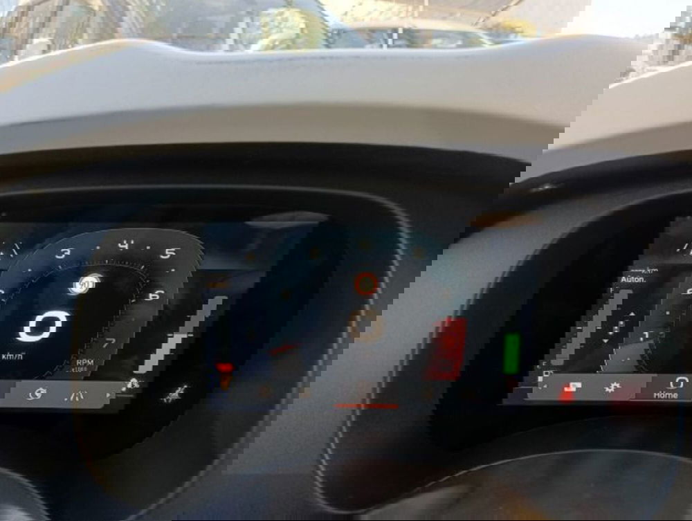 Fiat Panda Cross nuova a Brescia (7)