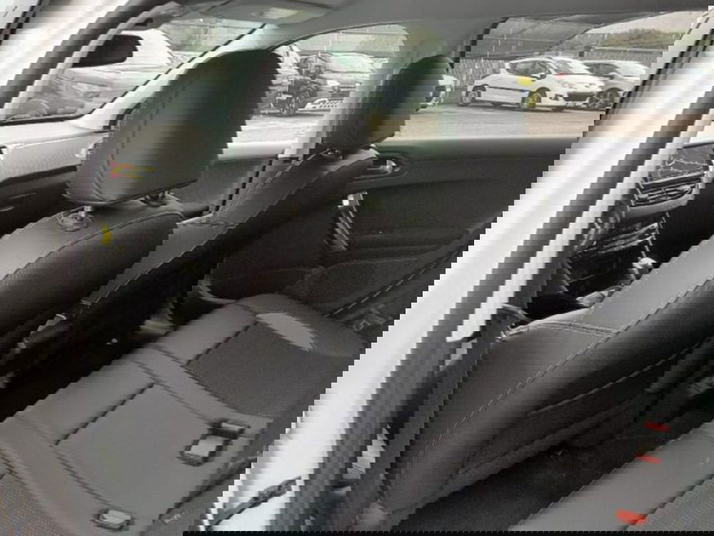 Peugeot 2008 usata a Brescia (11)