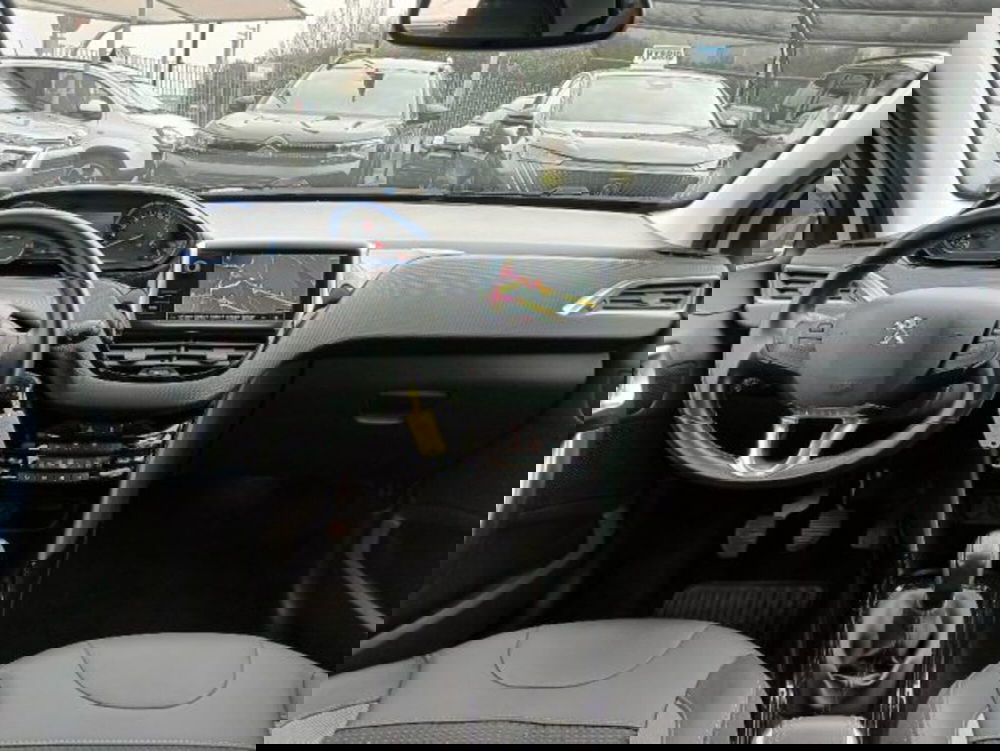 Peugeot 2008 usata a Brescia (12)