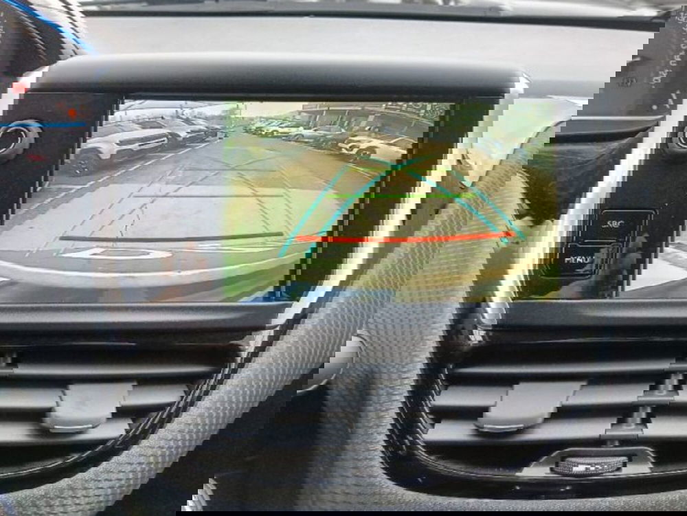 Peugeot 2008 usata a Brescia (14)