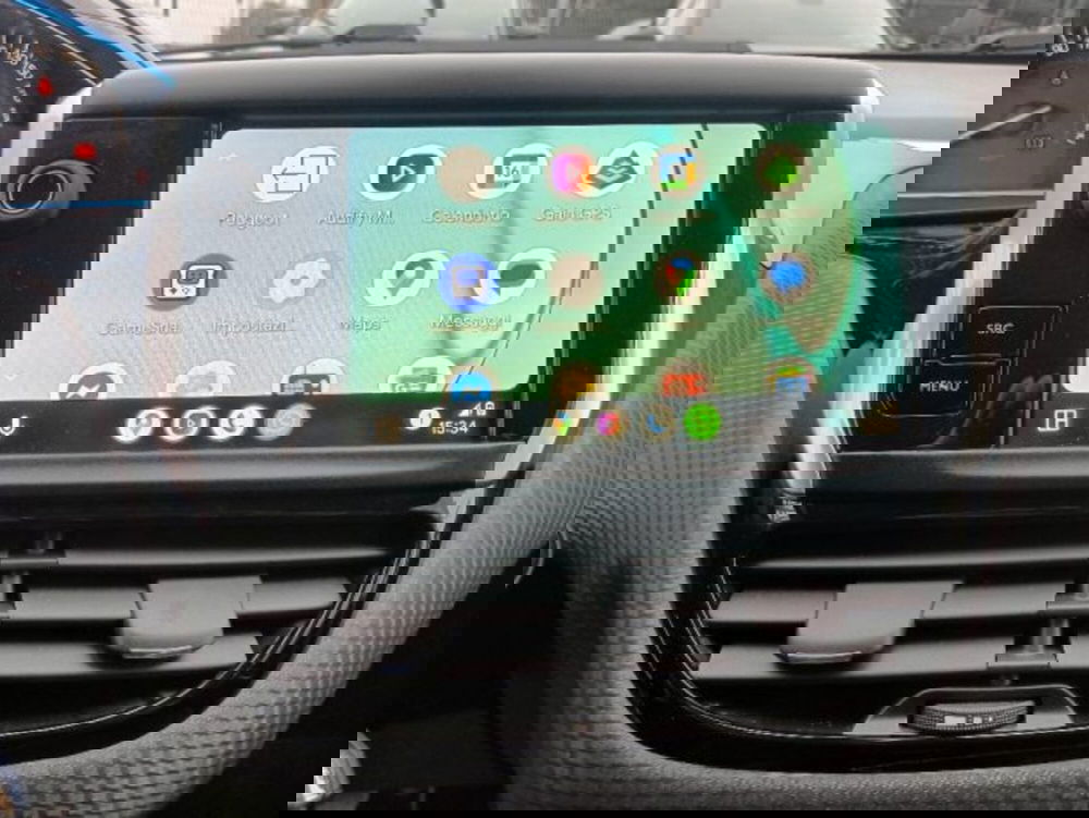 Peugeot 2008 usata a Brescia (15)