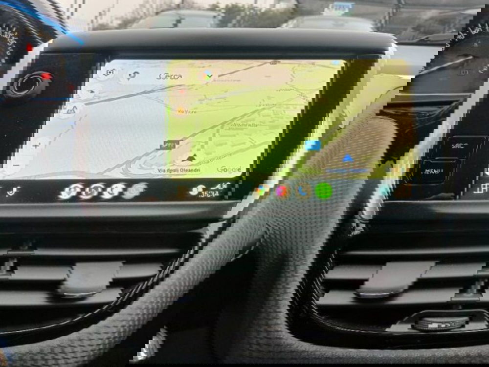 Peugeot 2008 usata a Brescia (16)