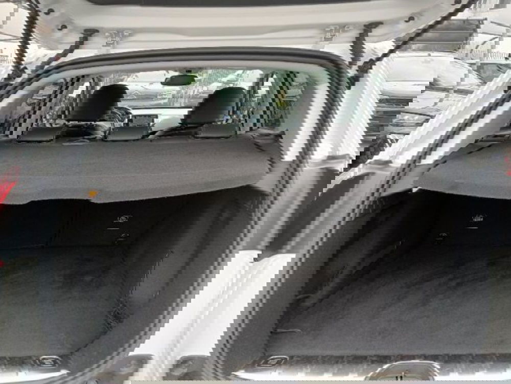 Peugeot 2008 usata a Brescia (19)