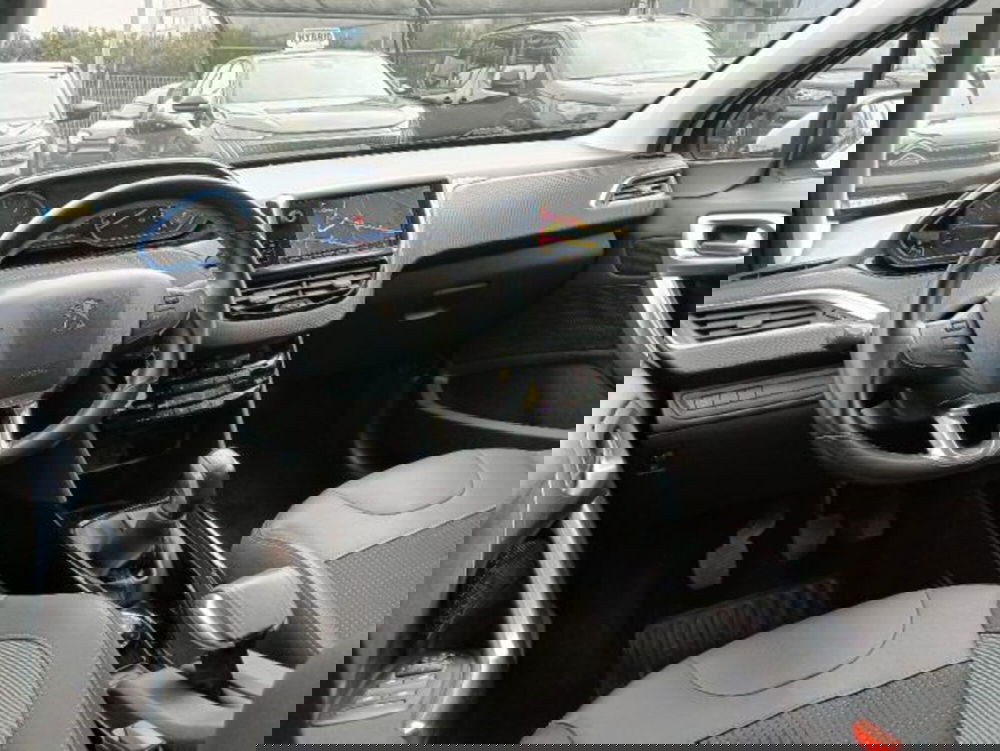 Peugeot 2008 usata a Brescia (6)