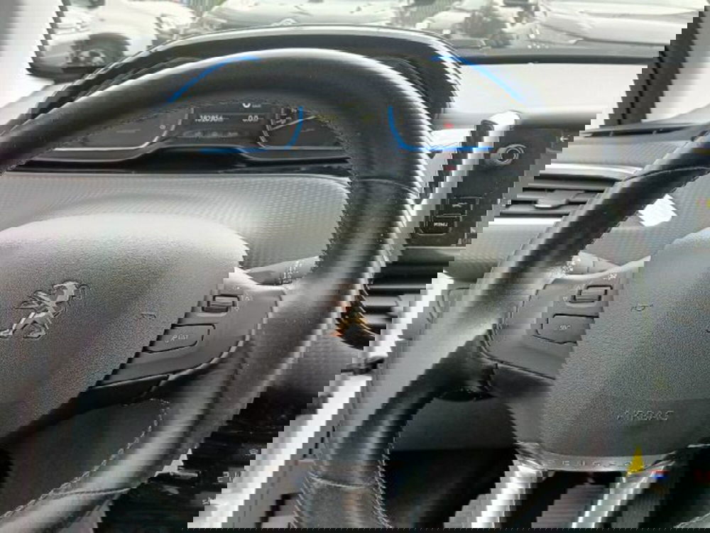 Peugeot 2008 usata a Brescia (8)