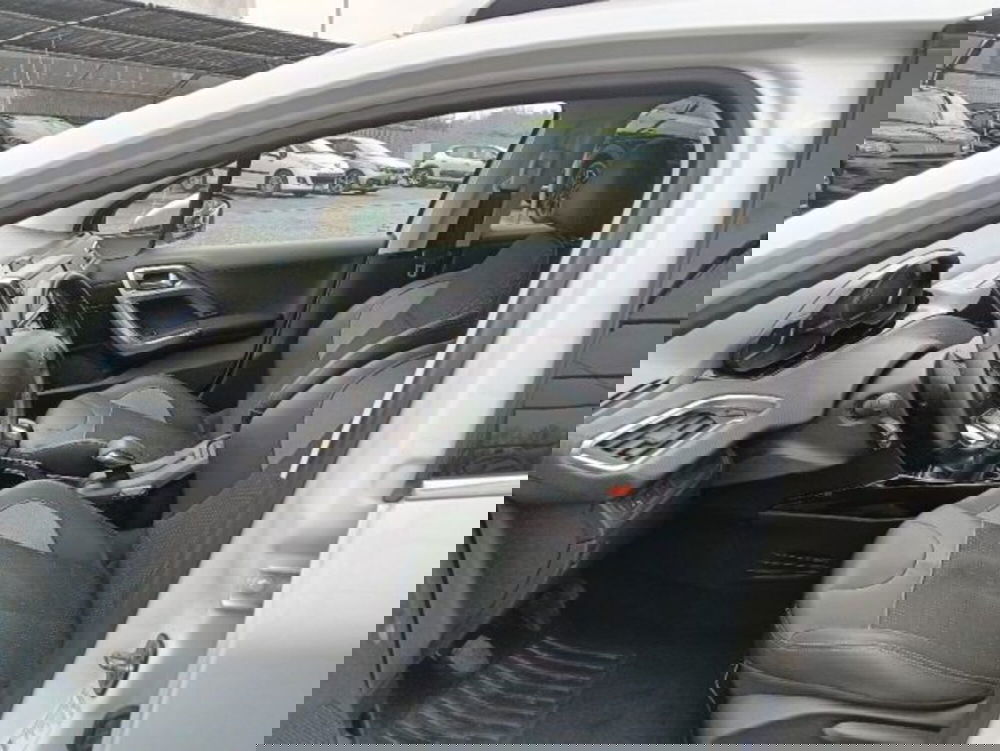 Peugeot 2008 usata a Brescia (9)