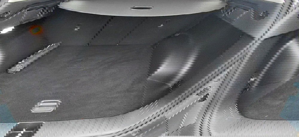 Kia Sportage usata a Cosenza (12)