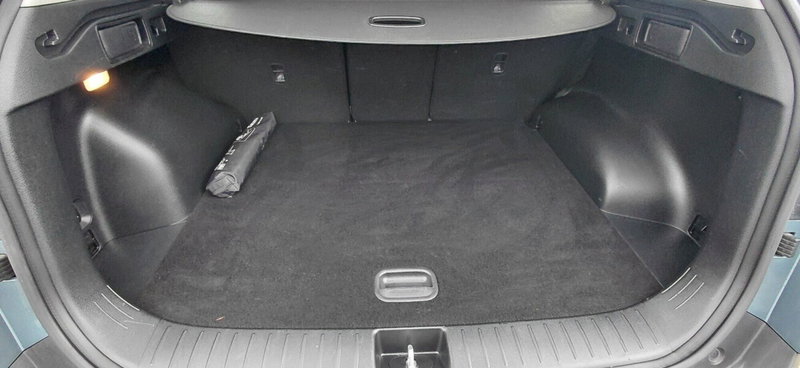 Kia Sportage usata a Cosenza (12)