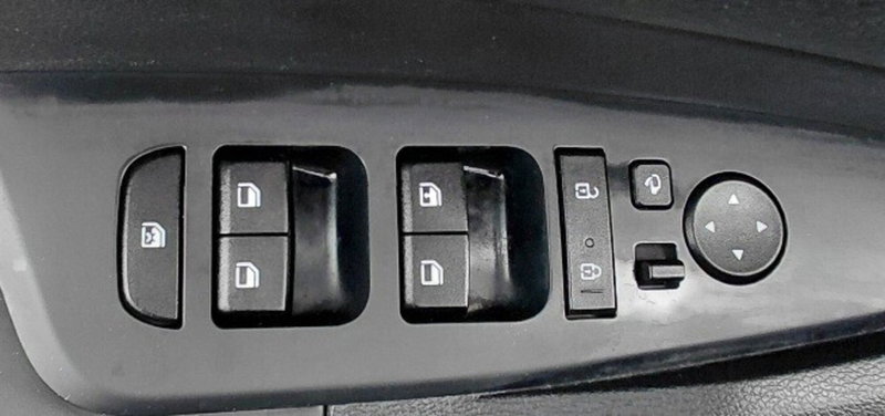 Kia Sportage usata a Cosenza (13)