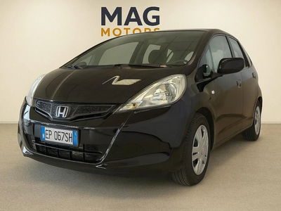 Honda Jazz 1.2 i-VTEC Trend Navi del 2013 usata a Rende