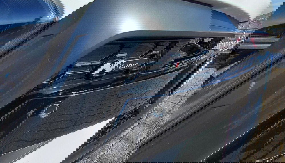 Hyundai Kona usata a Cosenza (13)