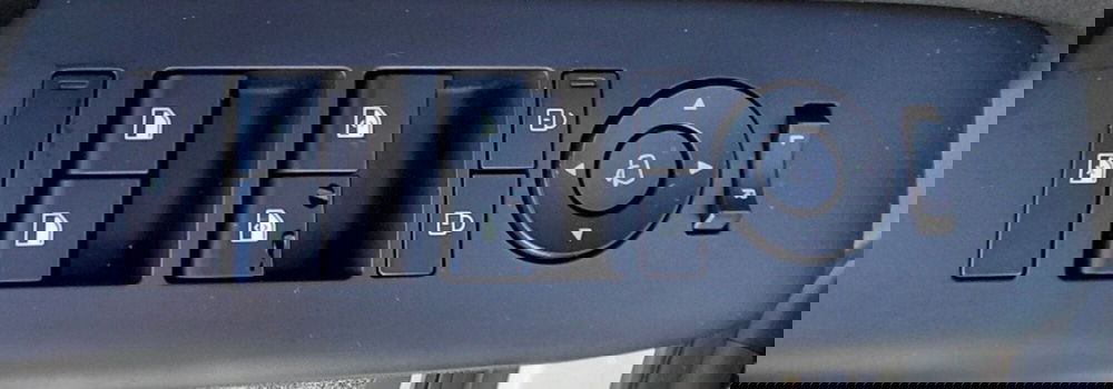 Hyundai Kona usata a Cosenza (15)