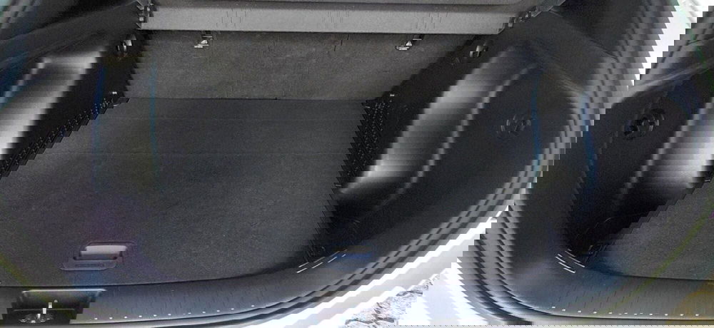 Hyundai Kona usata a Cosenza (16)