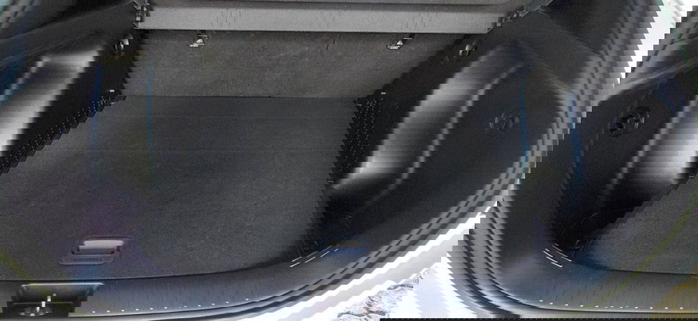 Hyundai Kona usata a Cosenza (16)